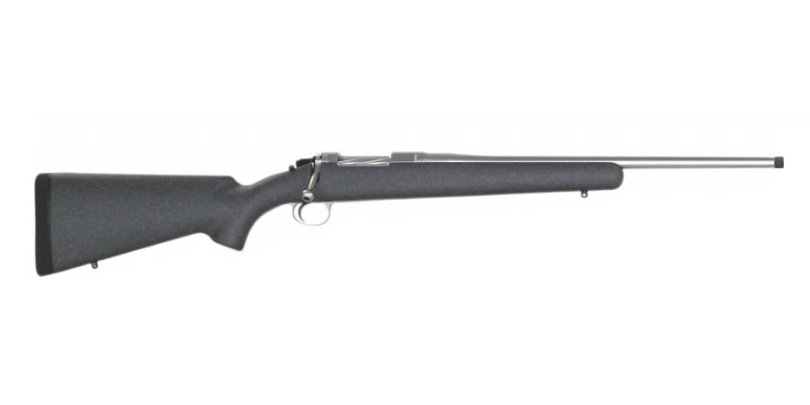 Barrett Fieldcraft 6.5 Creedmoor Bolt-Action Rifle with 18-Inch