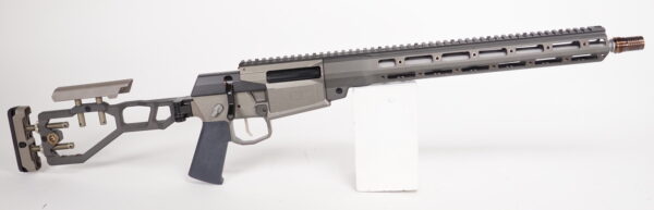 THE FIX BY Q – 16″ BARREL 6.5
