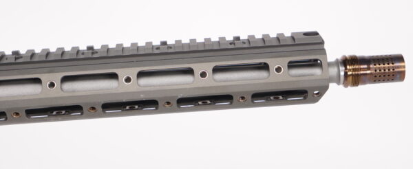 THE FIX BY Q – 16″ BARREL 6.5