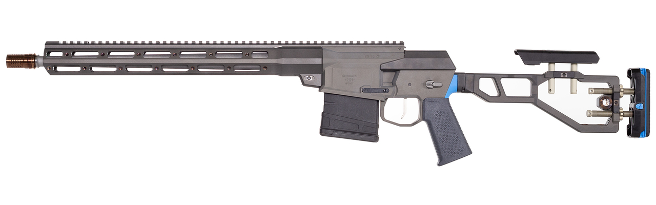 THE FIX BY Q – 16″ BARREL 6.5