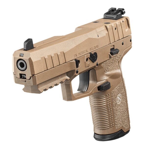 Murdoch's – FN - Five seveN MRD 5.7x28mm 4.8" Pistol - 20 Round