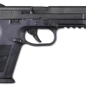 FN FNS-40 Longslide 40 S&W Striker-Fired Pistol