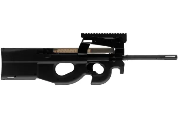 FN PS90 5.7x28mm Standard Black Carbine