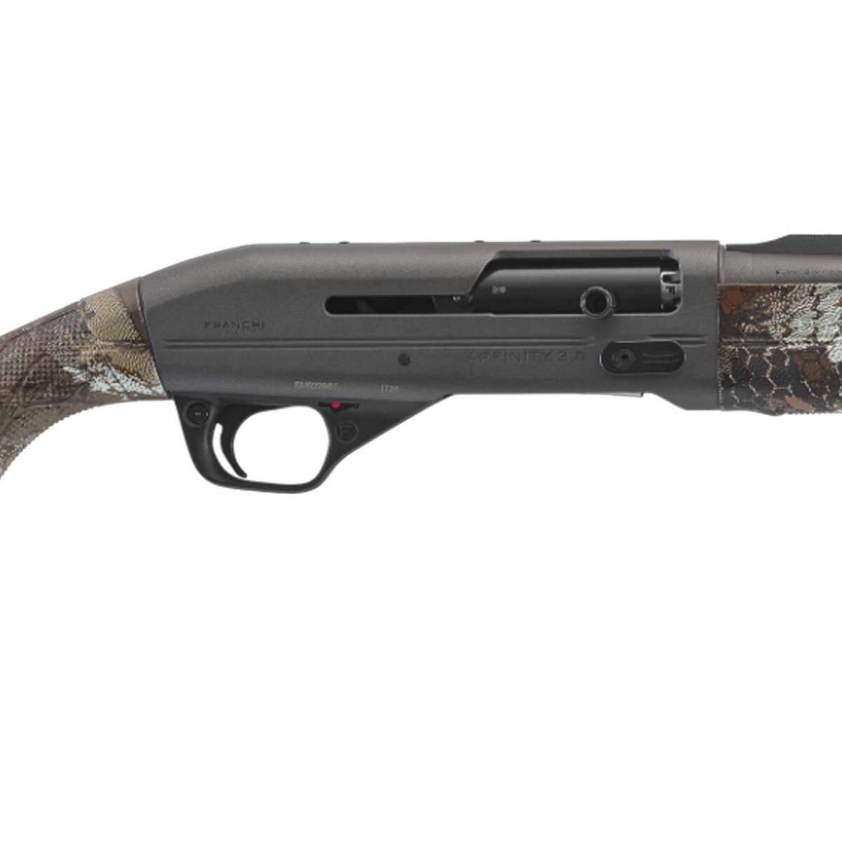 Franchi Affinity 3.5 Waterfowl Elite 12 Gauge 3-1/2in Optifade Timber