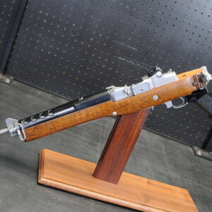Ruger Full Auto Machine Gun