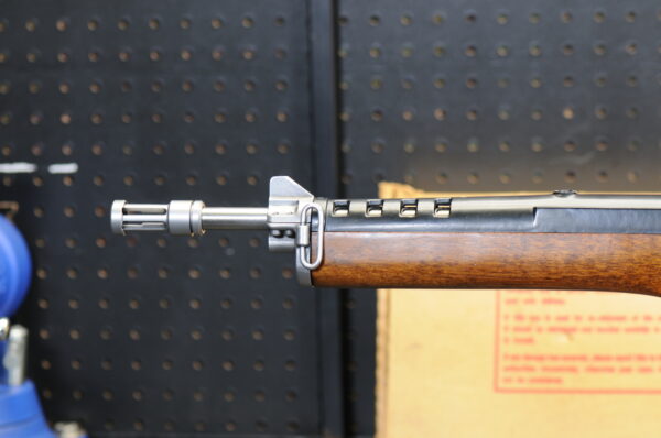 Ruger Full Auto Machine Gun