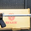 Ruger Full Auto Machine Gun