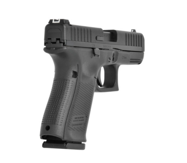 Glock G44 .22 LR 4.02″ 10-Round