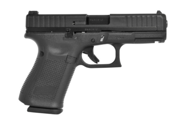 Glock G44 .22 LR 4.02″ 10-Round