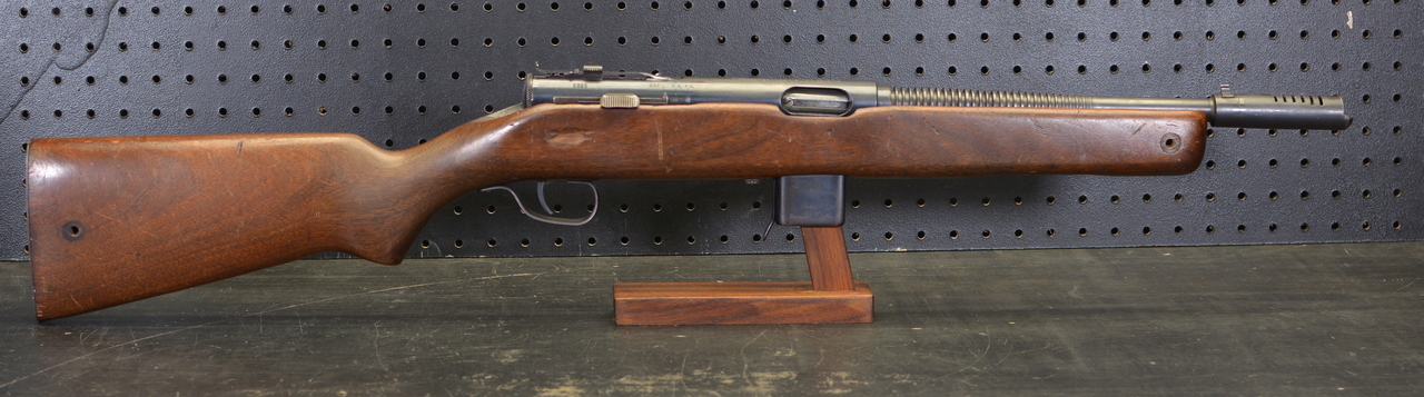 H&amp;R REISING MODEL 50 .45ACP