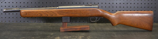 H&R REISING MODEL 50 .45ACP