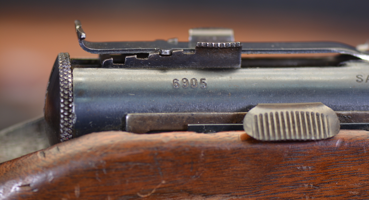 H&amp;R REISING MODEL 50 .45ACP — image 4