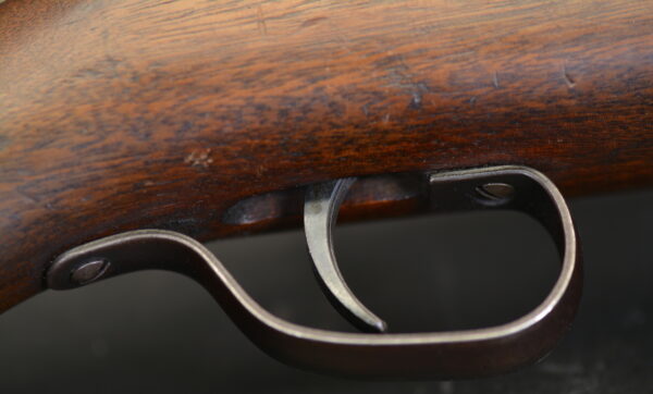H&R REISING MODEL 50 .45ACP