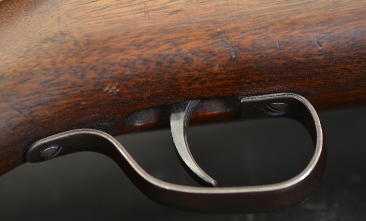 H&amp;R REISING MODEL 50 .45ACP — image 5