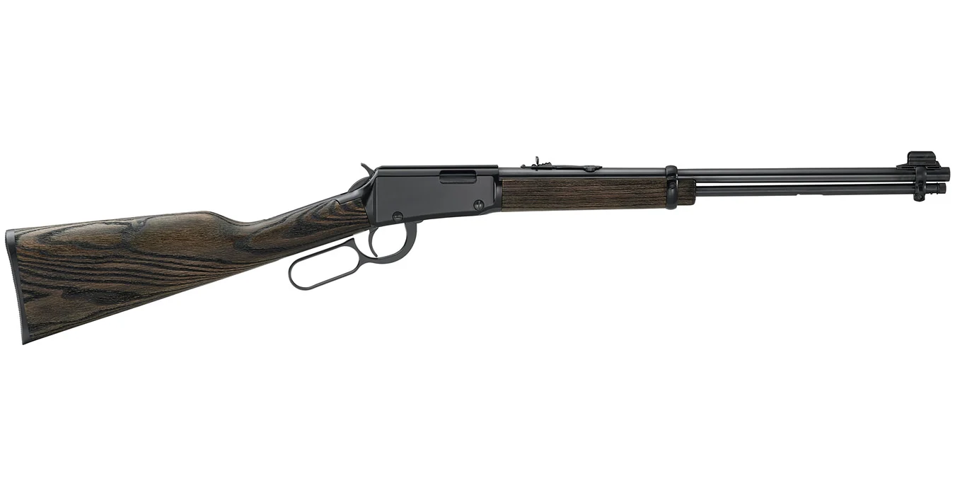 Henry Garden Gun Smoothbore .22LR Shotshell Lever-Action Shotgun
