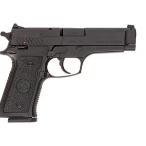 Girsan MC18 SA 9mm Pistol