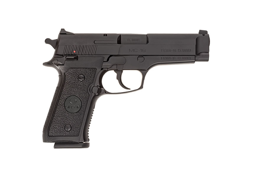 Girsan MC18 SA 9mm Pistol