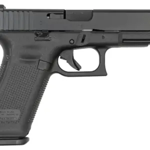 Glock 17M 9mm FBI Spec Pistol (Factory Rebuilt)