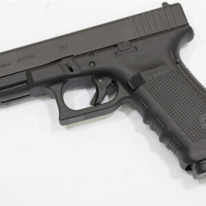 Glock 31 Gen4 357 Sig Police Trade-ins (Very Good)