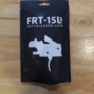 Rare Breed / DTT FRT-15L3 Forced Reset T... near Florence