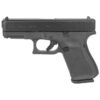 Glock G19 Gen 5 USA 4-in 15rd Fixed Sights Marksman Barrel