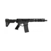 American Tactical Imports Omni Hybrid AR-15 Pistol 5.56/.223 Rem 10.5-inch Barrel 30 Rounds with Blade Arm Brace