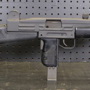 UZI Sub Machine Gun