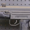 UZI Sub Machine Gun