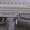 UZI Sub Machine Gun