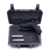 The Gun Co Custom CZ P-10 Compact Type 1 Combat Duty Black 9mm 4.61″ 15 RD with Holosun Reflex Sight