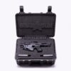 The Gun Co LVL-1 Custom Glock 19 – Urban Camo 9mm 4.02-inch 15Rds – with Holosun Reflex Red Dot & Micro Roni