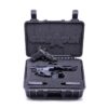 The Gun Co LVL-1 Custom Glock 19 – Urban Camo 9mm 4.02-inch 15Rds – with Holosun Reflex Red Dot & Micro Roni