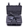 The Gun Co LVL-1 Custom Glock G19 Gen4 9mm 4.02-inch 15Rds – Holosun Reflex Red Dot Micro Roni