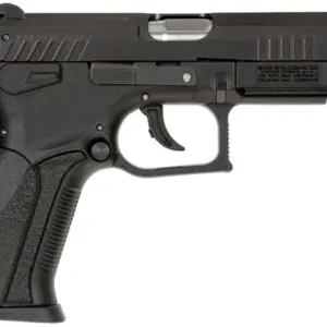 Grand Power K100 MK12 9mm DA/SA Centerfire Pistol
