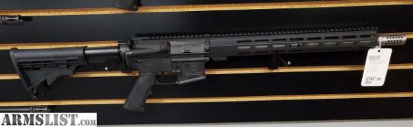 ARMSLIST - For Sale: *NEW* Great Lakes Firearms GL-15 .223 Wylde AR-15