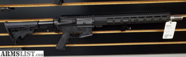 ARMSLIST - For Sale: *NEW* Great Lakes Firearms GL-15 .223 Wylde AR-15