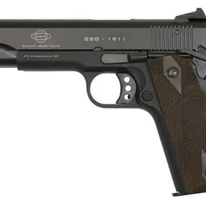 Gsg Firefly 22LR DA/SA Flat Dark Earth (FDE) Rimfire Pistol with