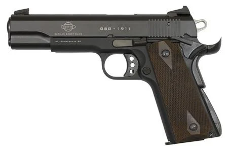 Gsg Firefly 22LR DA/SA Flat Dark Earth (FDE) Rimfire Pistol with