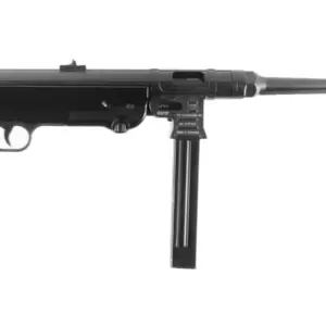 GSG MP40 9mm Pistol with 25-Round Magazine