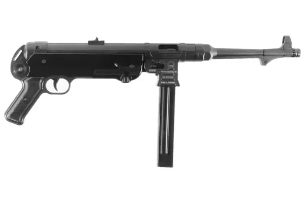 GSG MP40 9mm Pistol with 25-Round Magazine