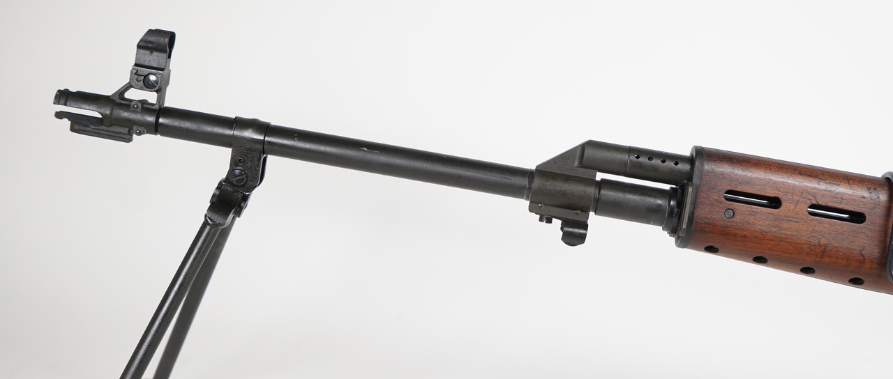 VALMET M78 RPK Machine Gun — image 3
