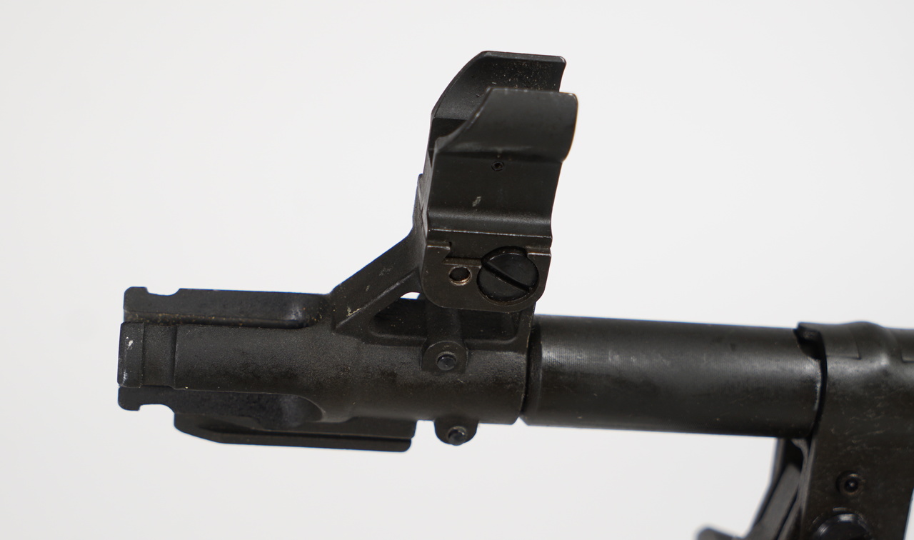 VALMET M78 RPK Machine Gun — image 4