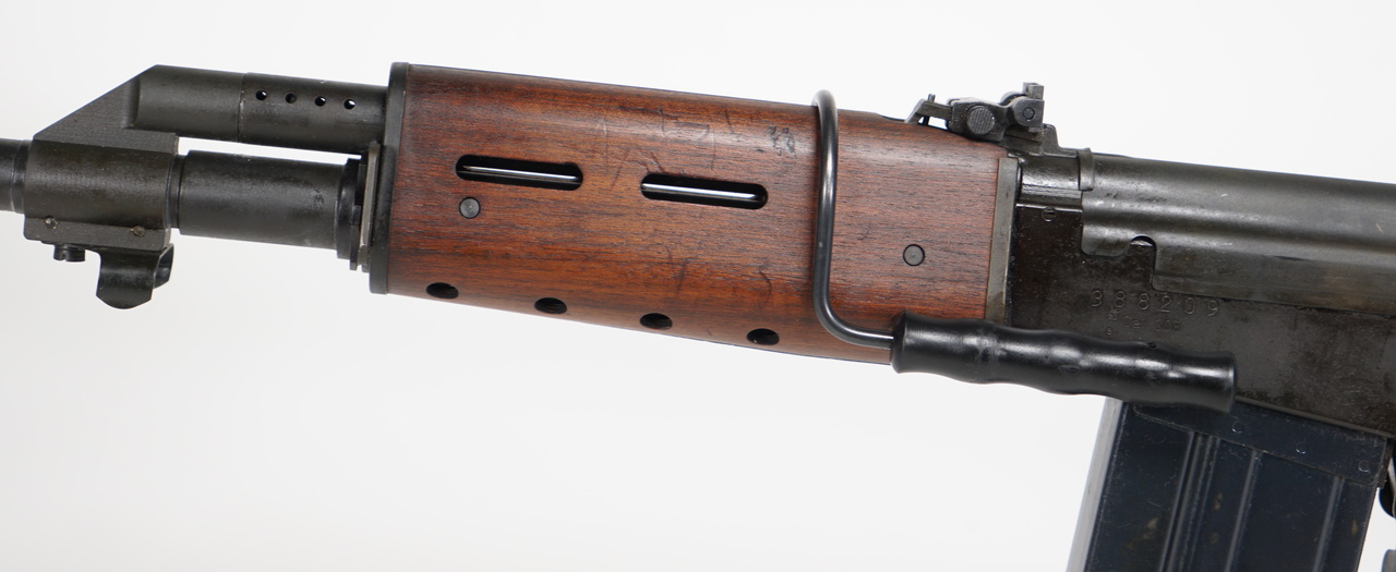 VALMET M78 RPK Machine Gun — image 5