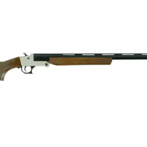 Hatfield SGL Single Shot 12 Gauge Shotgun with 28 Inch Barrel