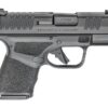 Springfield Armory Hellcat Micro-Compact Pistol 9mm 3″ Barrel 13-Rounds Fiber Optic Sights