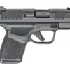 Springfield Armory Hellcat Micro-Compact Pistol 9mm 3″ Barrel 13-Rounds Fiber Optic Sights