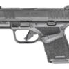 Springfield Armory Hellcat Micro-Compact Pistol 9mm 3″ Barrel 13-Rounds Fiber Optic Sights