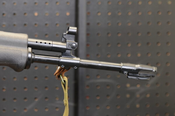 VALMET Machine Gun