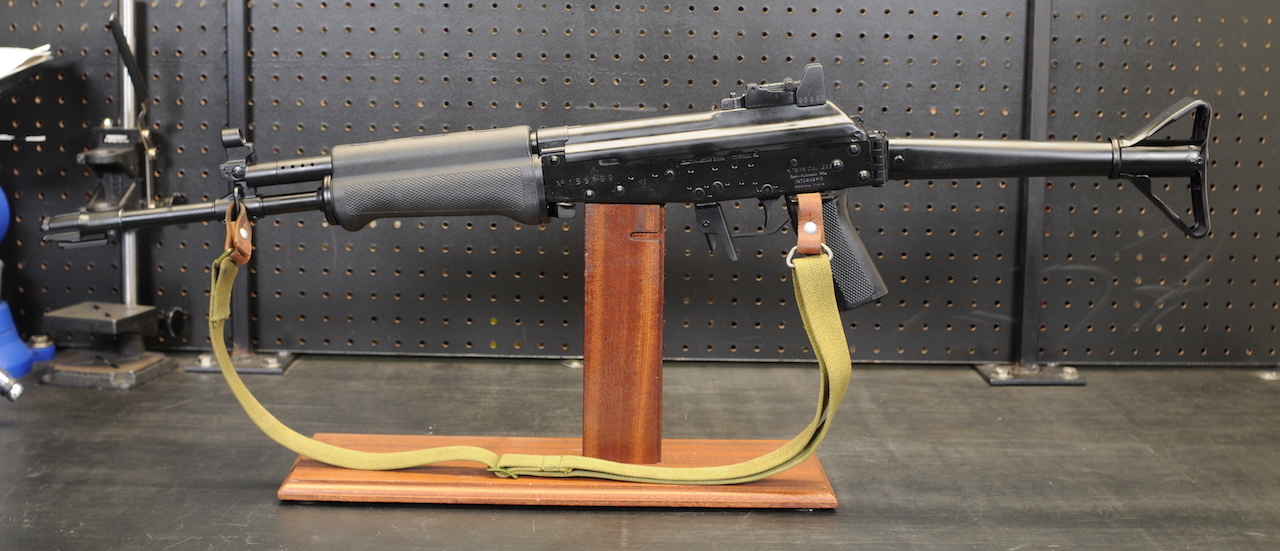 Valmet Machine Gun — image 3