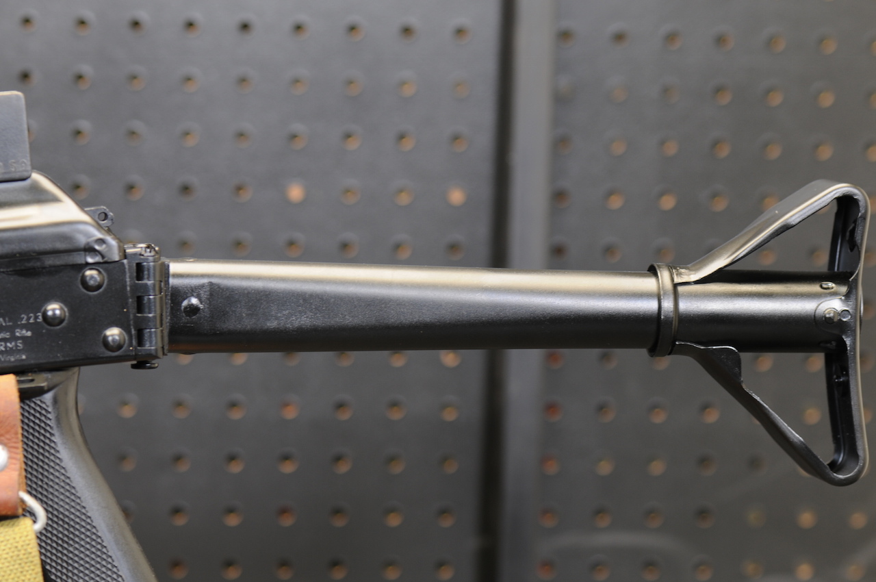 Valmet Machine Gun — image 5